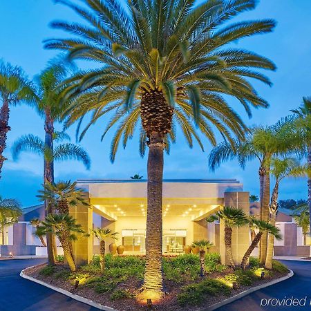 Hotel Karlan San Diego - A Doubletree By Hilton Exterior foto