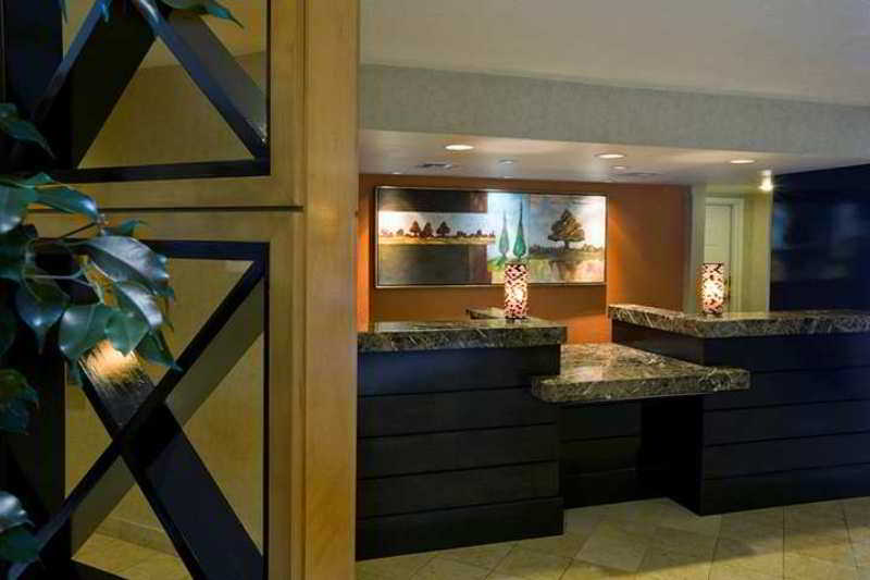 Hotel Karlan San Diego - A Doubletree By Hilton Interior foto