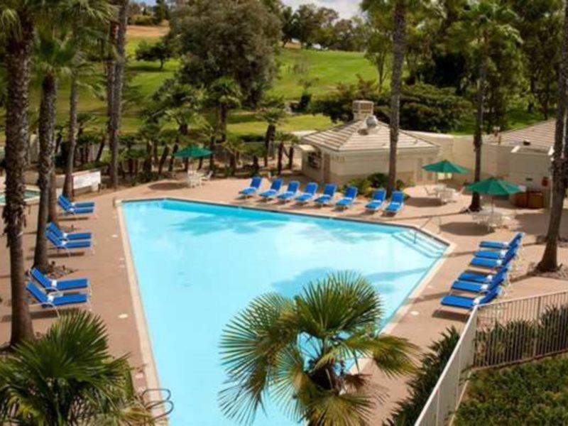 Hotel Karlan San Diego - A Doubletree By Hilton Exterior foto