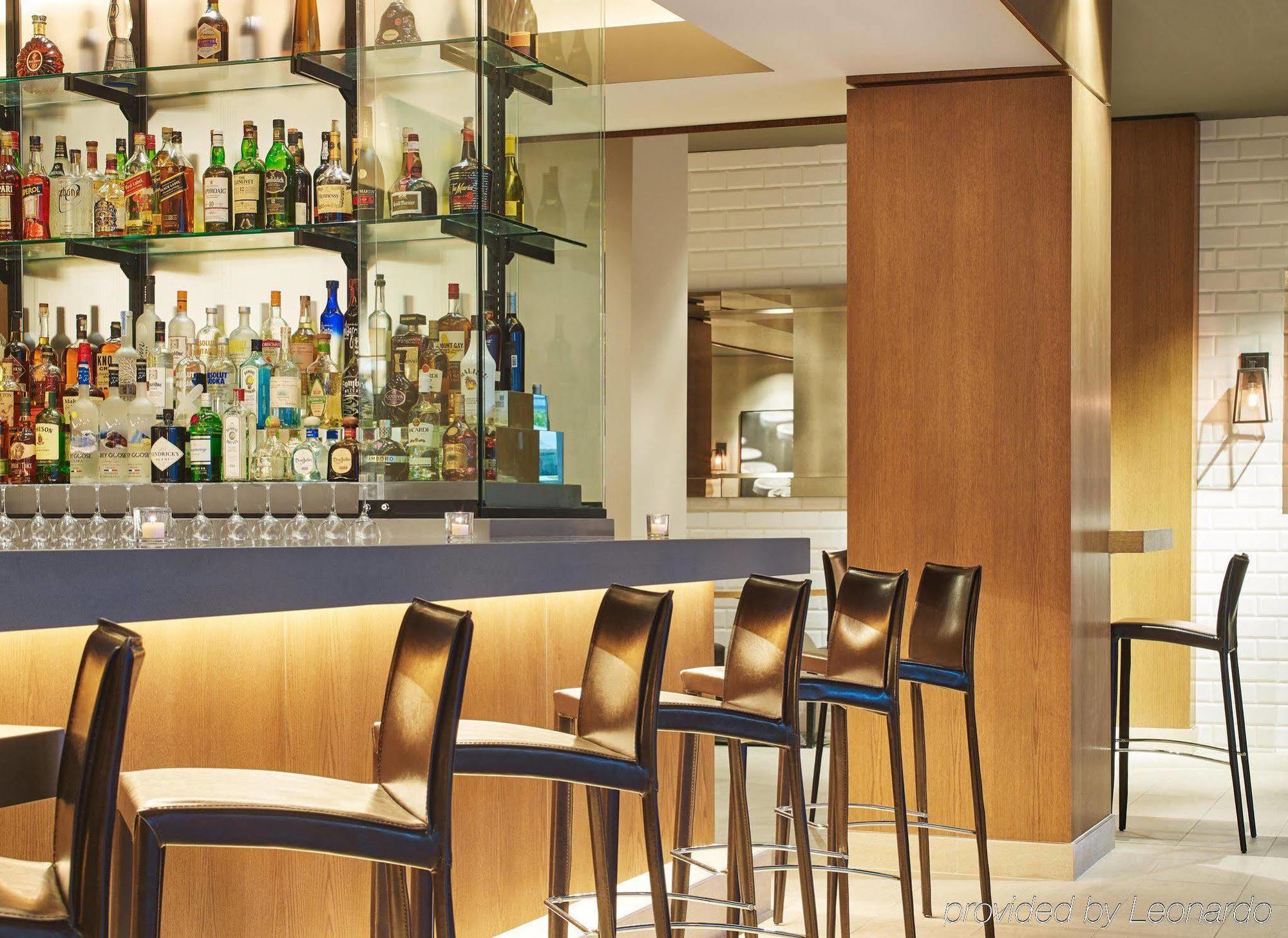 Hotel Karlan San Diego - A Doubletree By Hilton Exterior foto
