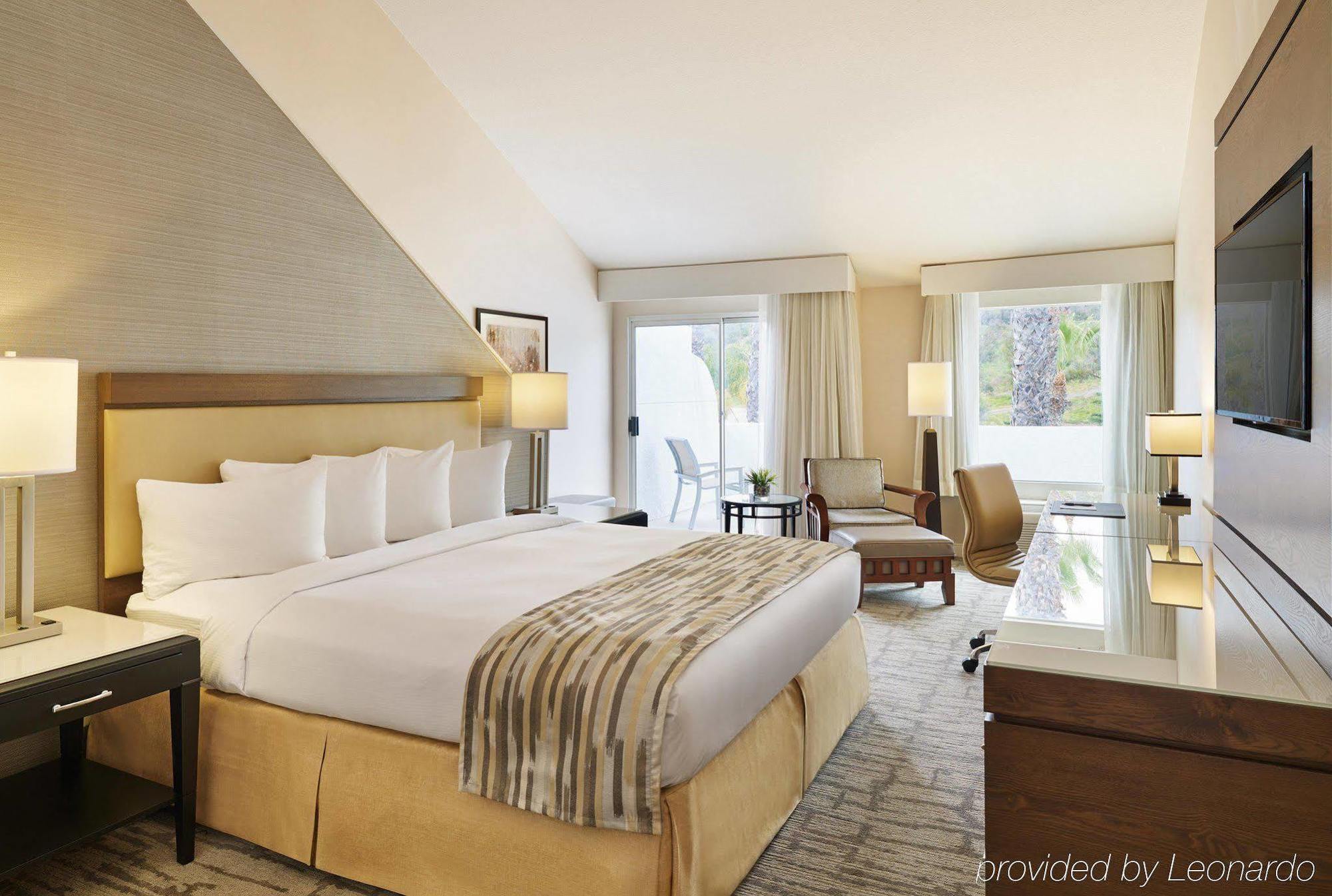 Hotel Karlan San Diego - A Doubletree By Hilton Exterior foto