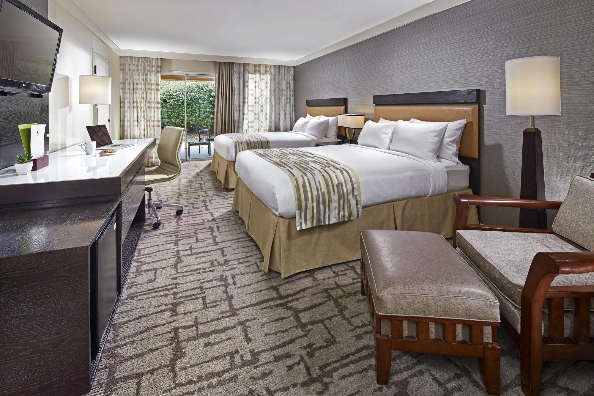 Hotel Karlan San Diego - A Doubletree By Hilton Exterior foto