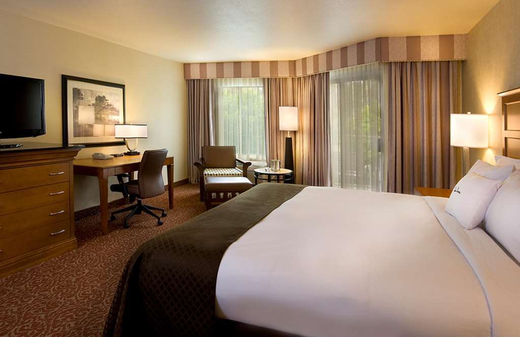 Hotel Karlan San Diego - A Doubletree By Hilton Zimmer foto